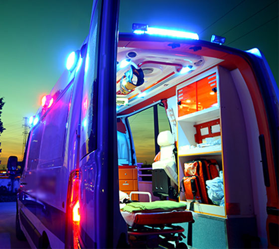 汤阴县车辆内部展示